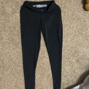 Victoria Secret Mesh Leggings